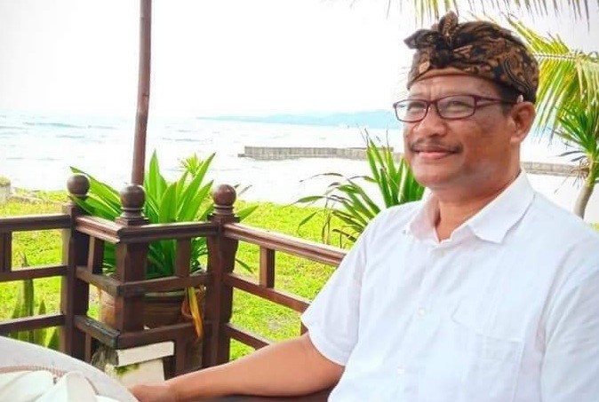 Pengurus “Dibajak” Golkar, Nasdem Klungkung Kaget