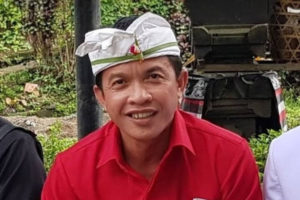 Pencairan BKK Desa Adat, Pemkab Karangasem Lempar Masalah ke Desa Dinas