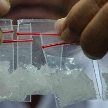 Selipkan Sabu dalam Sandal, Pria Asal Aceh ini Terancam 20 Tahun Bui