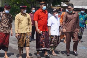 Ada Dugaan Manipulasi Data, PT Bumi Pasir Mandiri Mesti Dijaga Ketat