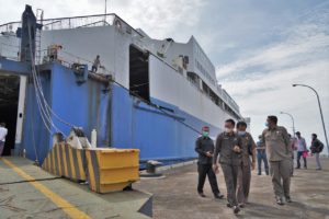 DPRD Karangasem: Kembalikan Fungsi Dermaga Tanah Ampo jadi Dermaga Pariwisata