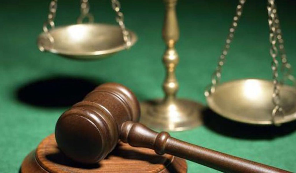 Berstatus Tahanan Kota, Terdakwa Bola Bebas Kelayapan Bekerja Keluar Kota