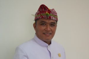 Golkar-NasDem Boikot Sidang, Ini Penjelasan Ketua DPRD Karangasem  