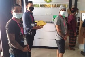 Tikam Teman Gunakan Pisau Lipat, Doyok Cs Segera Disidangkan