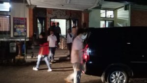 Geledah Kantor PU Tabanan, KPK Amankan 90 Dokumen