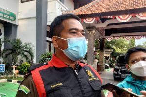 BPKP Baru Lakukan Audit, Setelah Tersangka Masker Gencar Diberitakan Media Nasional
