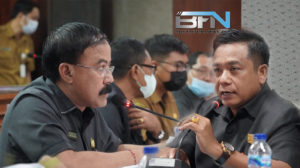 Ngotot Pokir, Dewan Karangasem Paksa Eksekutif Pangkas Anggaran Kegiatan