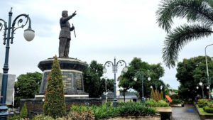 Berikan Ruang Seni pada Remaja, Disbud Buleleng Laksanakan Lomba Teater dan Fragmen Tari