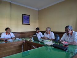 FPTI Buleleng Nyatakan Siap Sebagai Tuan Rumah Porprov Pengganti Kabupaten Karangasem