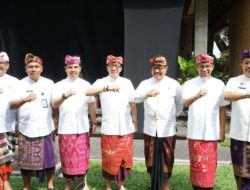 Percepat Pemulihan Pariwisata, Bali Jadi Percontohan Program IP Tourism