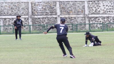 Waduh! 3 Atlet Cricket Bali Bersiap  Hengkang ke DKI Jakarta