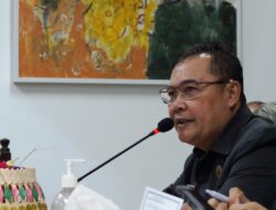 Dapat Jatah Formasi PPPK, Karangasem Masih Hitung Anggaran