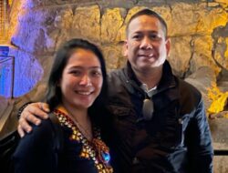 Kualitas Pebulutangkis Muda Diuji di Gemma Badminton Tournament 2022