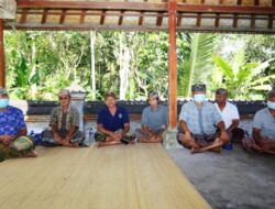 Dresta Desa Tua, Kubayan Wiratma Masih Sah Kelian Desa Adat Selumbung