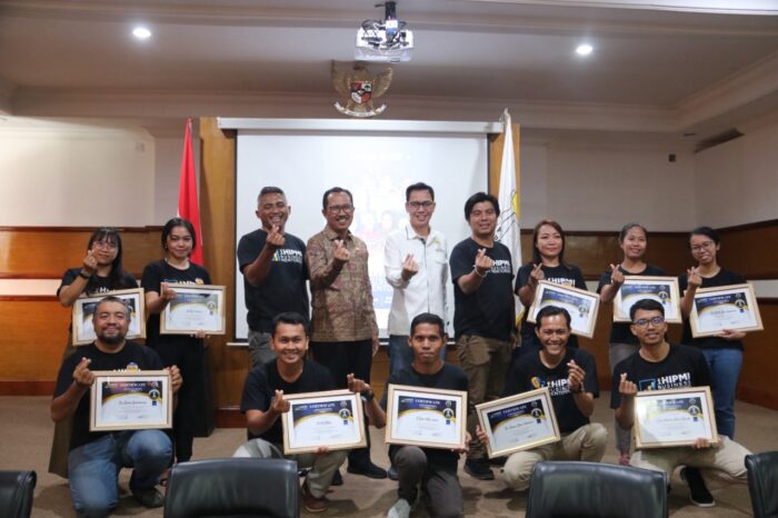 E-Katalog Lokal, Buka Akses Luas Pengusaha Lokal Buleleng