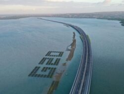 Penataan Tol Bali Mandara Rampung, Jasa Marga Siap Sambut Presidensi G20