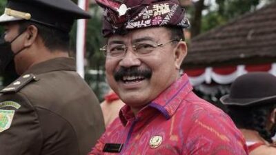 BBM Naik, Pemkab Karangasem Siapkan Anggaran Padat Karya