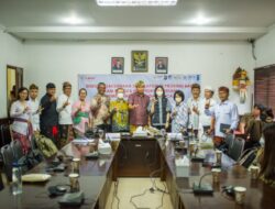 KemenPANRB, UNDP dan KOICA Berkolaborasi dalam Mendukung Provinsi Bali dan Kabupaten Badung Memperkuat Sistem Pengelolaan Pengaduan Pelayanan Publik Nasional