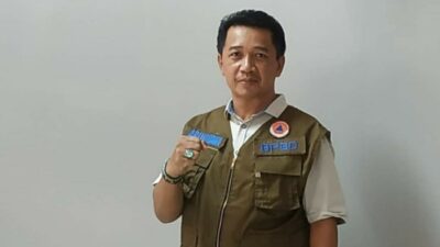 Alat Berat PUPR Rusak, BPBD Kerepotan Tangani Lima Titik Longsor
