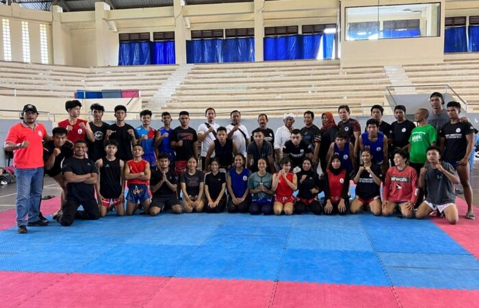 dua-kali-latih-tanding-tim-muaythai-klungkung-dapatkan-hikmah-positif-jelang-porprov