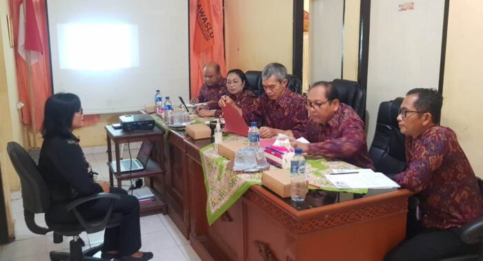 48-calon-panwascam-jalani-tes-wawancara