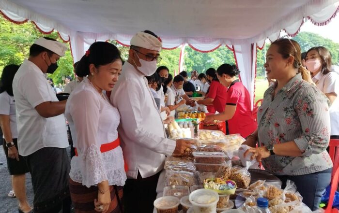 pemkot-denpasar-kembali-gelar-bazar-pangan