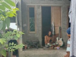 Ngamuk Aniaya Istri, Pria Aceh Nyaris Bunuh Anak Kandung
