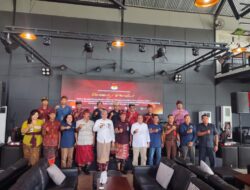 KPU Buleleng Ajak Seluruh Stakeholder Sukseskan Pemilu 2024