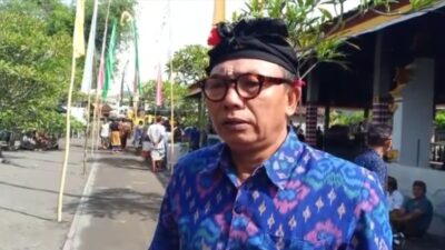 Nyepi Segara di Pantai Kusamba Sehari Penuh,  Kegiatan Penyebrangan Dihentikan