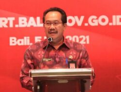 Road to Hakordia 2022 di Provinsi Bali diisi Rangkaian Seminar Hingga Panggung Hiburan dan Doorprize