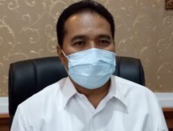 Sebanyak 36 Orang Sembuh Covid-19 di Kota Denpasar, Prosentase Kesembuhan Pasien Capai 97,51 Persen