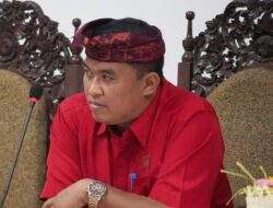 Tingkatkan Daya Saing di Pasar Mancanegara, Ketua DPRD Karangasem Dorong Pelaku UMKM Optimalkan Teknologi Digital
