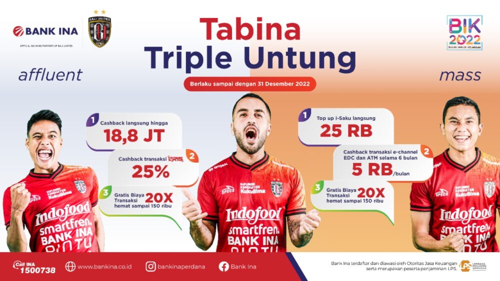 wow-program-unggulan-sponsor-bali-united-tabina-triple-untung-berikan-keuntungan-berlipat