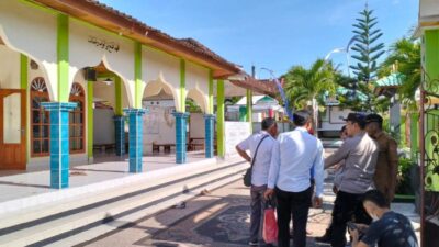 Heboh, Kotak Amal Masjid At-Rahman Karangcermen Ditemukan di TPS 