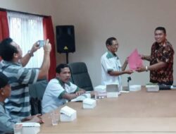 Ketua DPRD Wayan Suastika Didaulat Jadi Dewan Pertimbangan Organda Karangasem