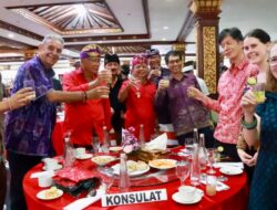 Gubernur Bali Wayan Koster Tetapkan 29 Januari sebagai Hari Arak Bali
