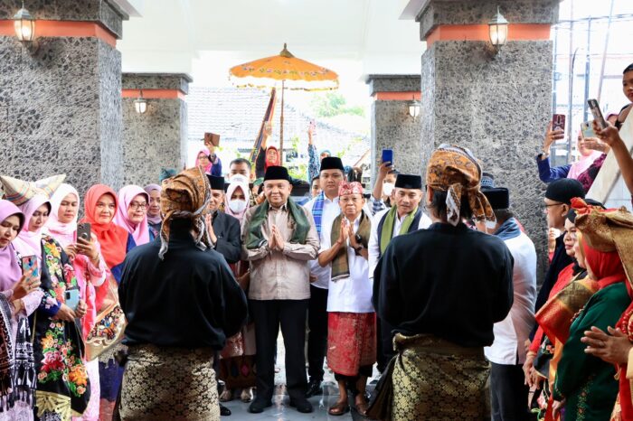 Ikatan Keluarga Minang Saiyo (IKMS) Bali