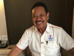 Tatap Pra-PON, Ketum Muaythai Bali Hadapi Tantangan Berat