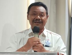 Gantikan Nariana, Made Sumitra Candrajaya Ketua Umum Pengprov MI Bali 