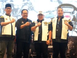 Buka Munaslub HDCI, Wagub Cok Ace Harapkan Vibrasi Positif Bagi Peserta dan Masyarakat Bali