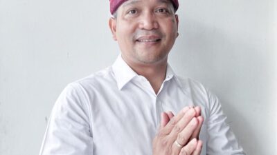 Ketua DPW PSI Bali Dukung Penuh Penetapan Hari Arak Bali