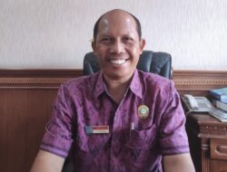 Tahun 2023, Perumda Tirta Hita Buleleng Buka 3.400 Sambungan Air Rumah Tangga Baru