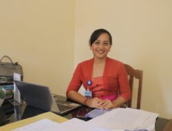 Puspaga Santhi, Layanan Konseling Dinas P2KBP3A Tingkatkan Kualitas Pola Asuh Anak