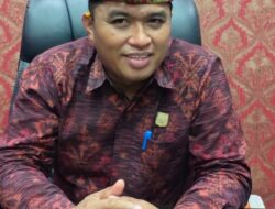 Ketua DPRD Karangasem Apresiasi Dua Tahun Kinerja Kepemimpinan DANA-DIPA
