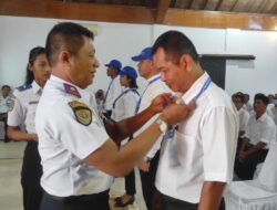 Pertama Kali di Buleleng, Poltrada Bali Gelar Diklat Keselamatan Berlalu Lintas