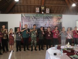 Sinergi BPS dan Pemkab Buleleng, DDA 2023 Siap Dipublikasi