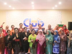 Studi Peran Dharma Wanita di Sektor Pariwisata, DWP Bali Terima Kunjungan DWP Sumbar