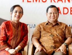 Srikandi Gerindra Bali Dukung Prabowo jadi Presiden