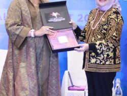 Ny. Putri Koster Jadi Narasumber Digital Kemenkominfo, Dorong UMKM Bali Segera Urus NIB