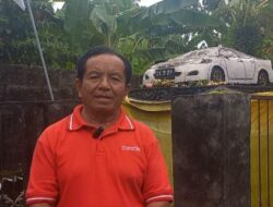 Kisah Mistis Pelinggih Mobil di Desa Pakraman Sangket